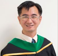 Rev Ting Huat Ung